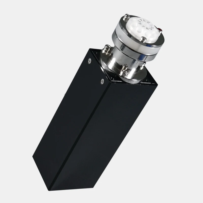 Интеллектуальный Селекторный клапан 6 8 10 16 порт распределительный программное