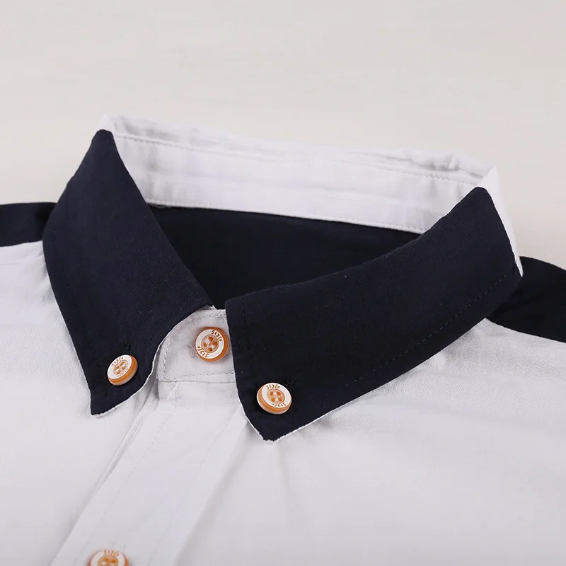 Новинка 8XL 7XL 6XL 5XL брендовые летние весенние мужские Королевский стиль