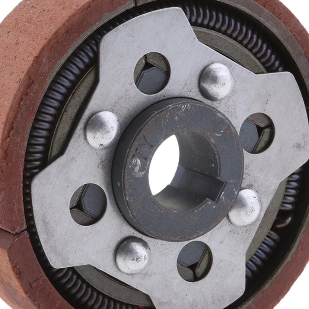 Муфта в сборе для лодочного двигателя hankai 3.6HP 4-тактный | Автомобили и мотоциклы