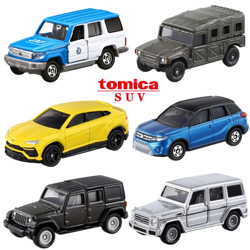 TAKARA TOMY TOMICA Suv и внедорожных автомобилей серии Camaro Bumblebee Горячая популярная