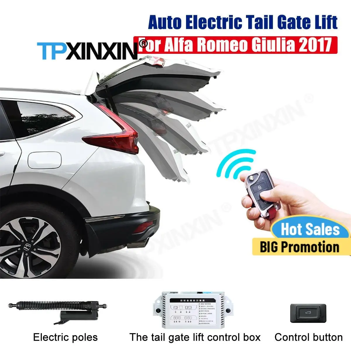 저렴한 Carplay 자동차 라디오 스테레오 화면 제어 레코더 수신기 Giulia 2017 GPS 플레이어 탐색 오디오 장치에 대 한 무선 안 드 로이드