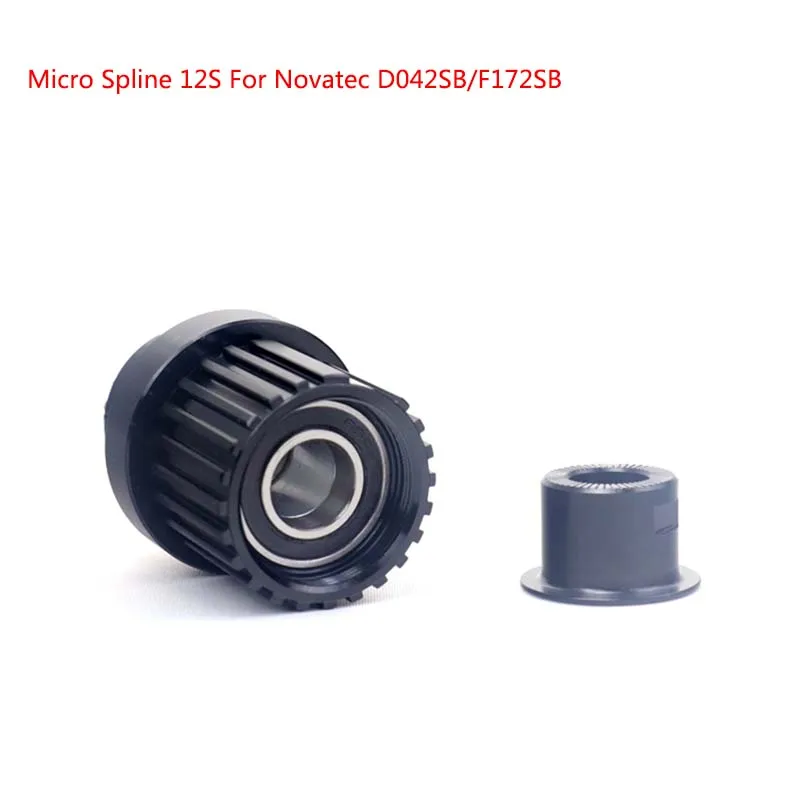 Каркасный корпус для велосипеда Novatec D042SB F172SB алюминиевый Карбюратор с 3
