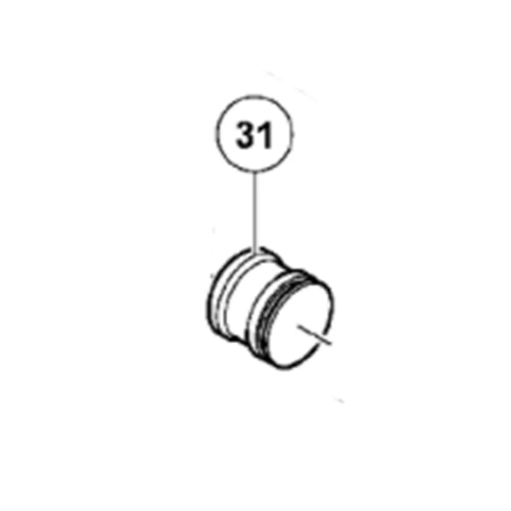 

Удар для HIKOKI DH50MR DH50MRY 328890