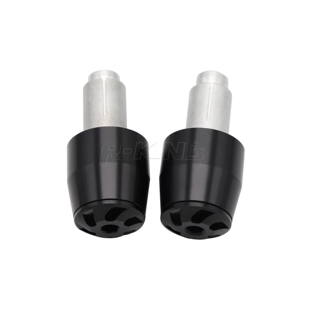 Рукоятка на концах обеих душек также имеются мотоцикл руле конец для MT 01 BT1000 CBR400