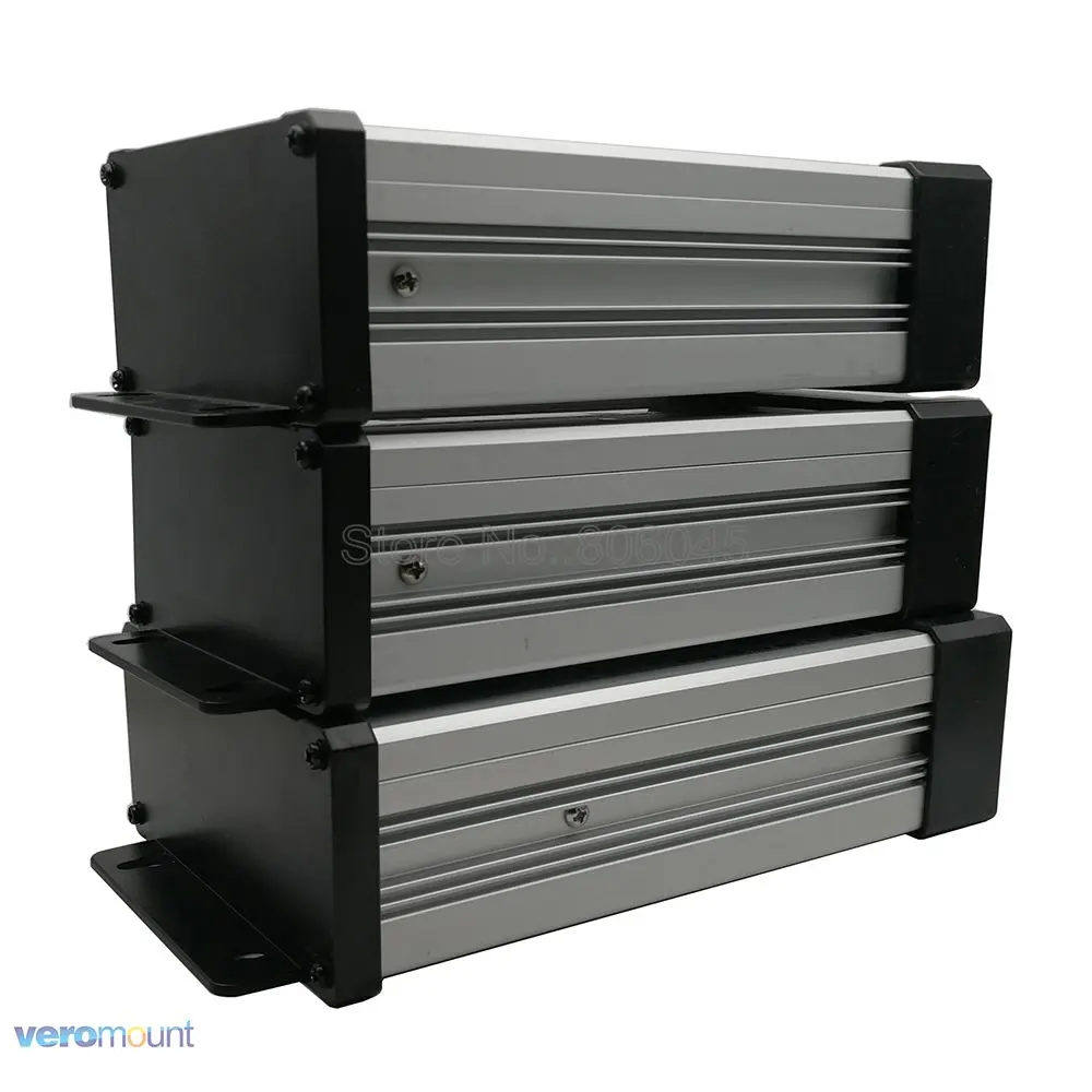 IP54 Водонепроницаемый внешний блок питания 5 В светодиодный трансформатор AC220V в