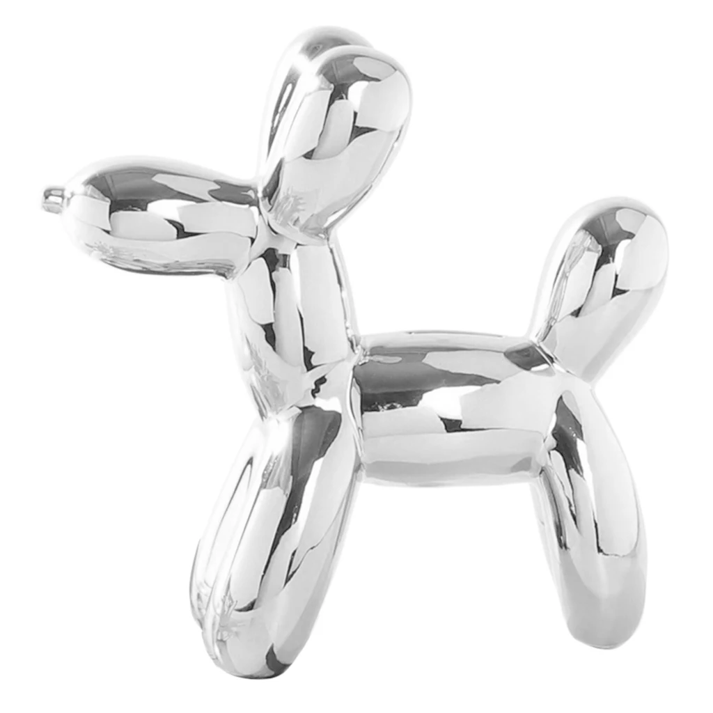 Мультяшная собака копилка керамический ящик для денег игрушка детский подарок