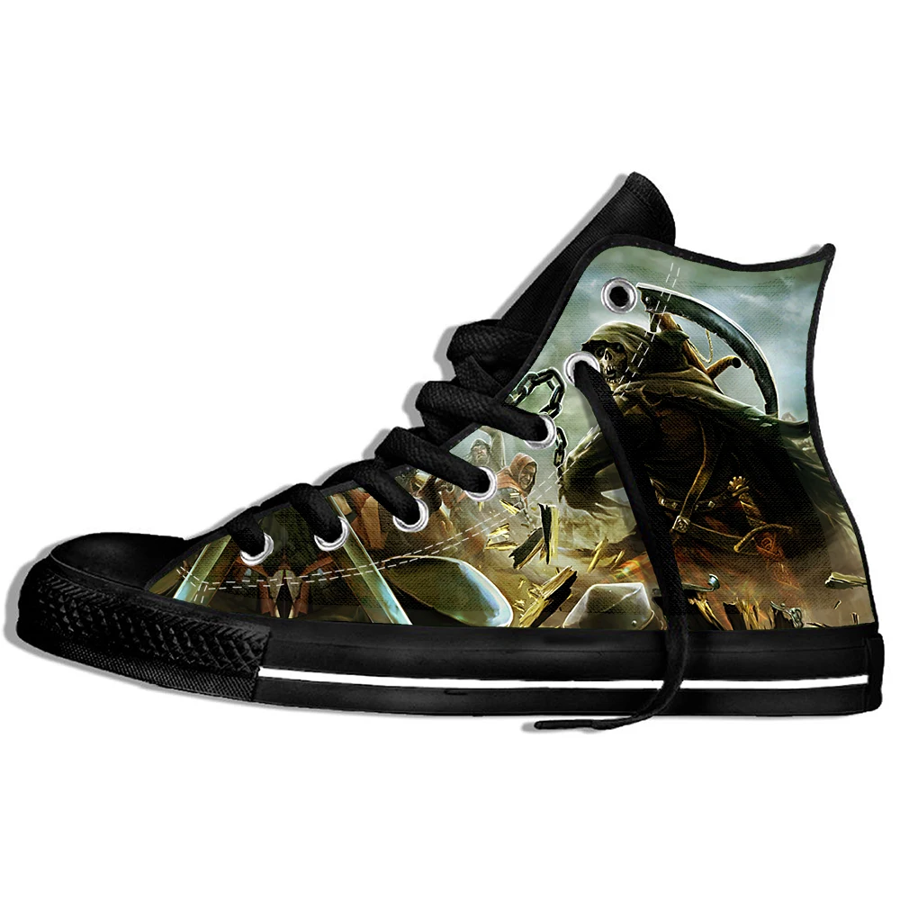 Кроссовки с принтом логотипа на заказ мужские дизайнерские кроссовки из