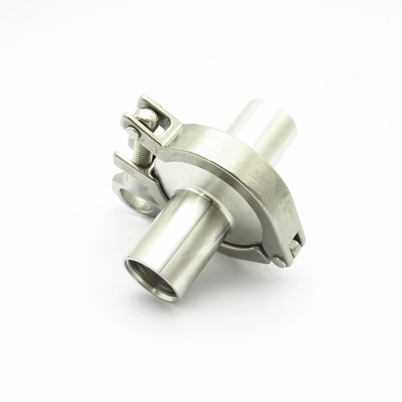 Набор санитарных фитингов из нержавеющей стали 304 наружная внутренняя резьба NPT