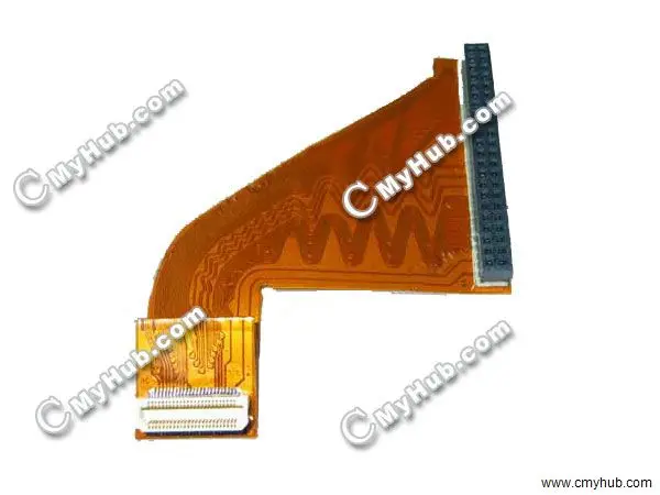 Новый оригинальный кабель жесткого диска для ноутбука Sony Vaio PCG-TR 1-689-155-11 P/N: HC013 |
