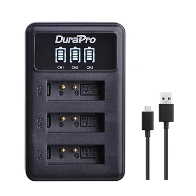 Only Charger 2 шт. NB-13L NB 13L 1250 мА/ч, Перезаряжаемые Батарея+ светодиодный 3-Порты USB Зарядное устройство для Canon G5X G7X G9X G7 X Mark II SX720 HS Камера - Цвет: Only Charger
