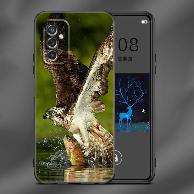 Чехол для Samsung Galaxy M11 M12 M21 M51 M52 M32 5G M30 M31 S Note 10 Lite 20 Ultra J2 J6 J8 2018 J4 Plus - купить по