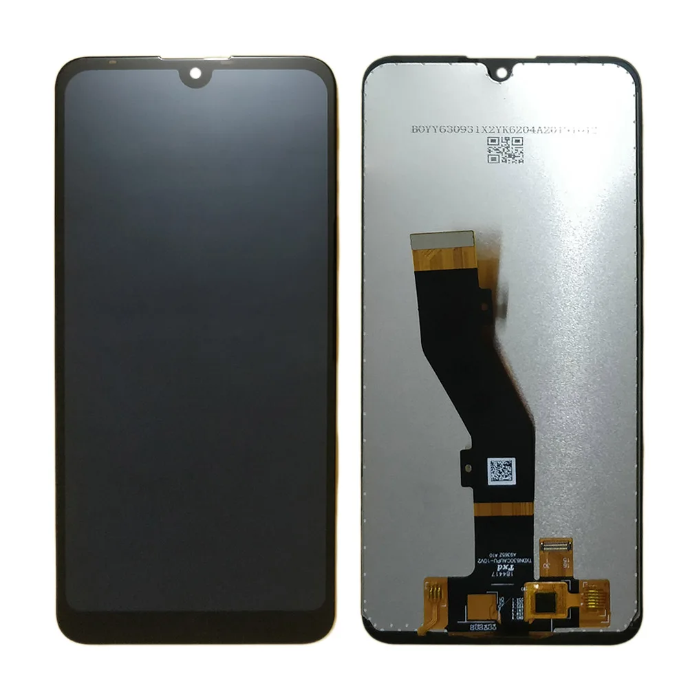 

For Nokia 3.2 LCD Display Touch Screen Digitizer Assembly for Nokia 3.2 original lcd screen N3.2 TA-1156 TA-1159 TA-1164 part