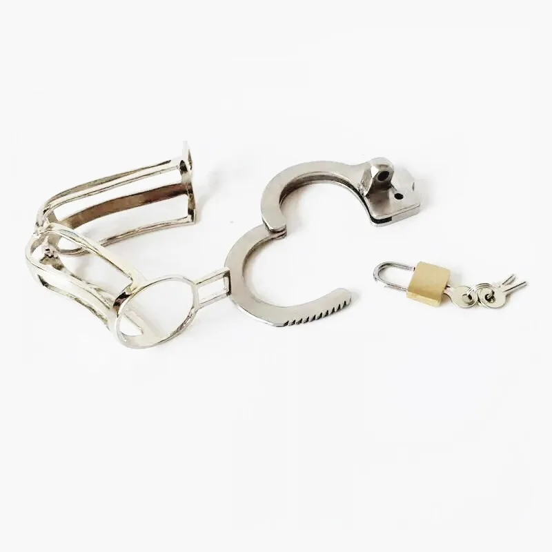 Новое металлическое регулируемое кольцо для карт мужское устройство верности