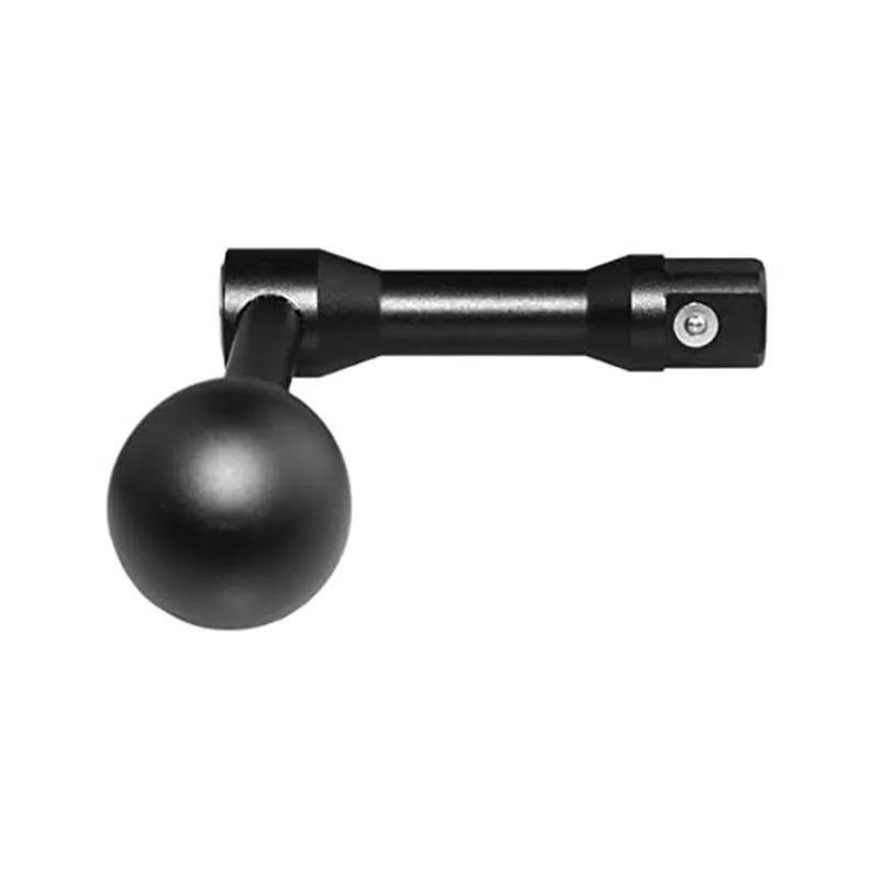 Ручка регулировки скорости Fotga, Стандартный, 12 мм x 12 мм, для HDSLR DSLR