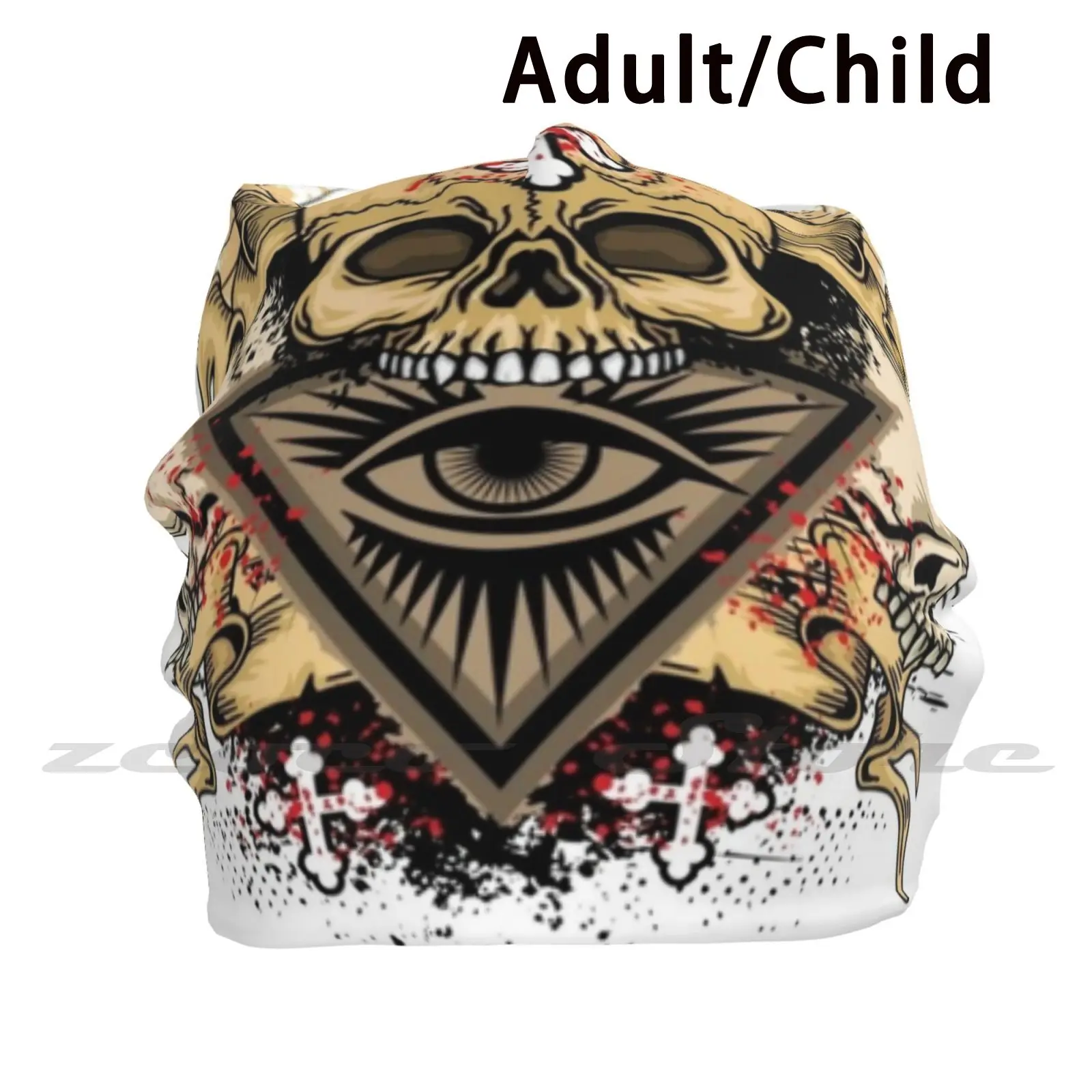 

Опытные копии, копия копий Счастливого Рождества, индивидуальный узор, вязаные шапки, блестящие эластичные