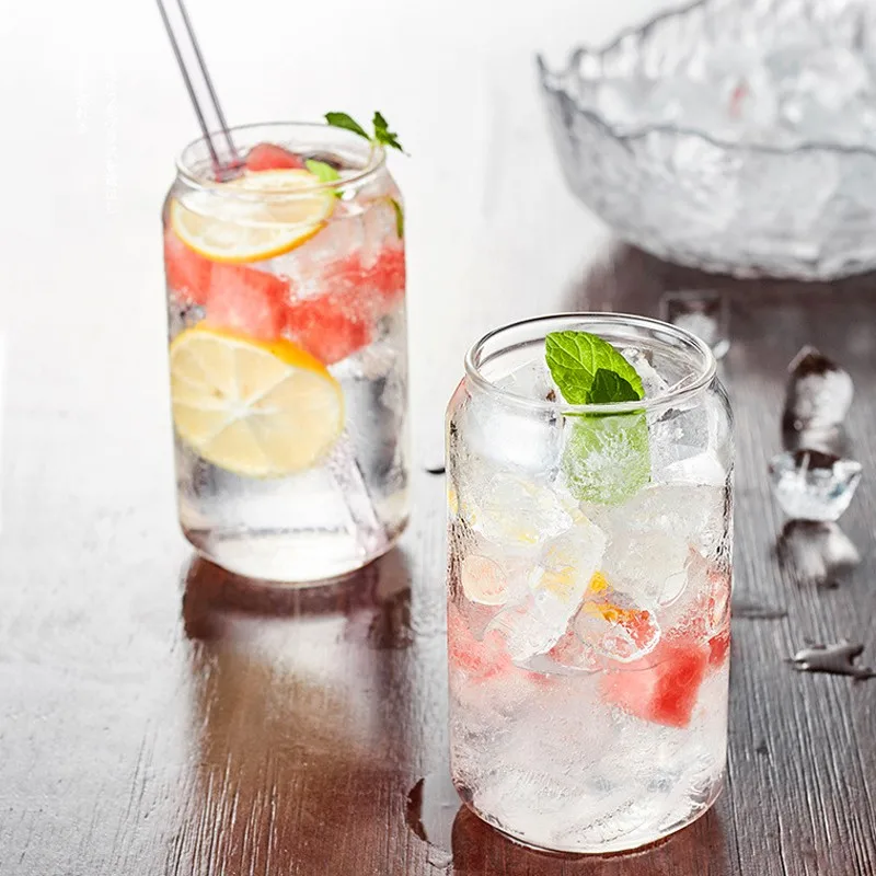 Новая Большая емкость колы чашка высокая термостойкость креативный кофе молоко