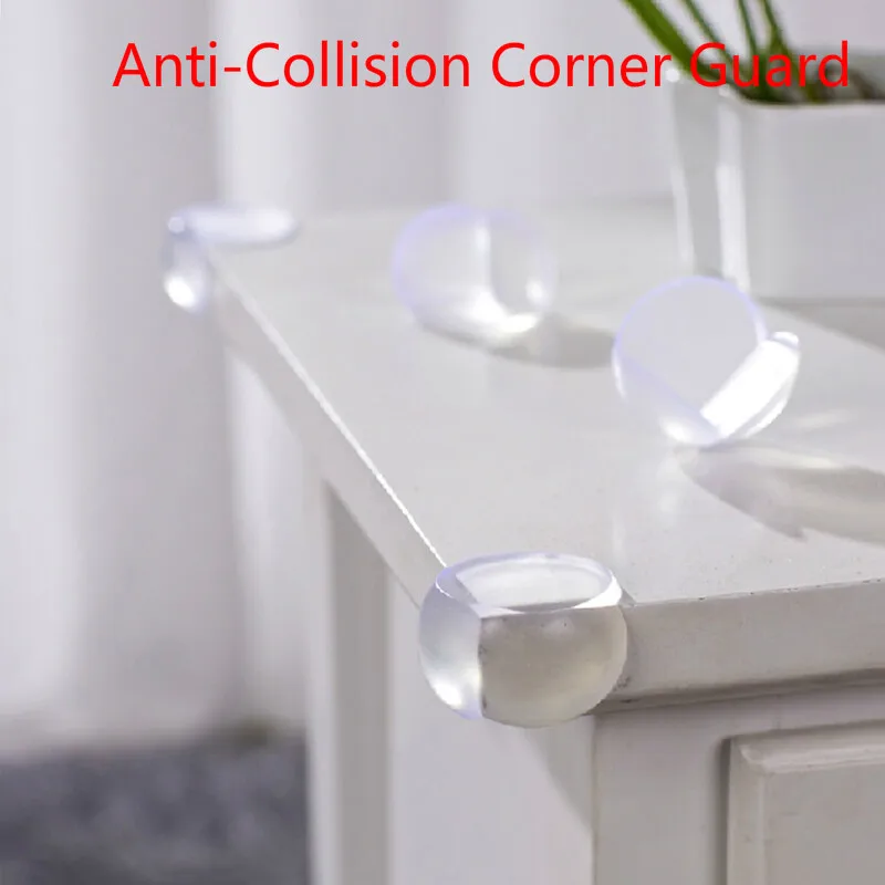 1 шт Детские защитное устройство стол угловая защита детей для предупреждения