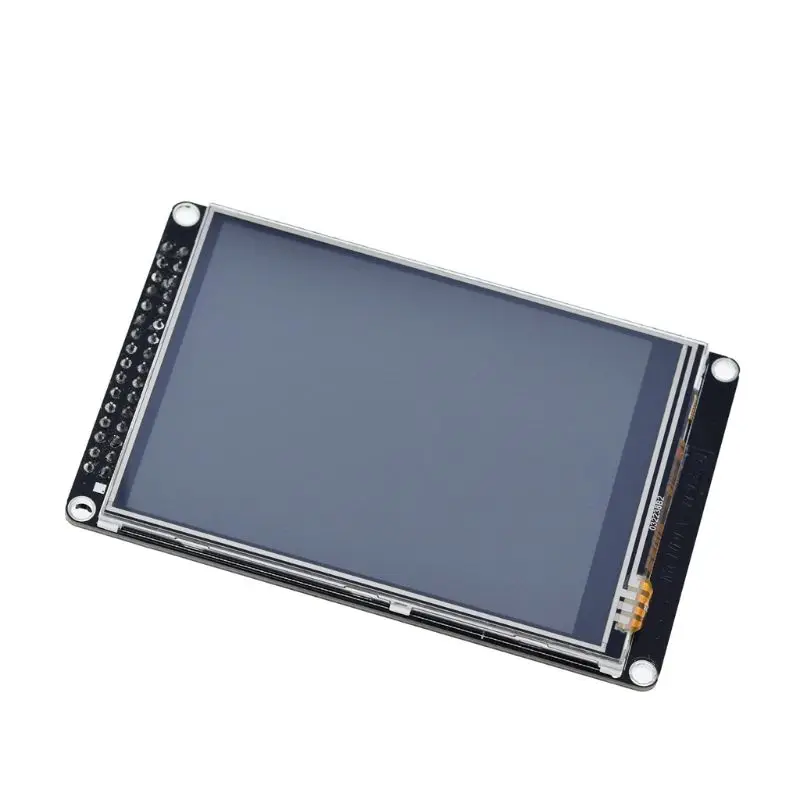 Плата разработки STM32F407VET6 компактный обучающий модуль с экраном 3 2 дюйма 32 бита MCU