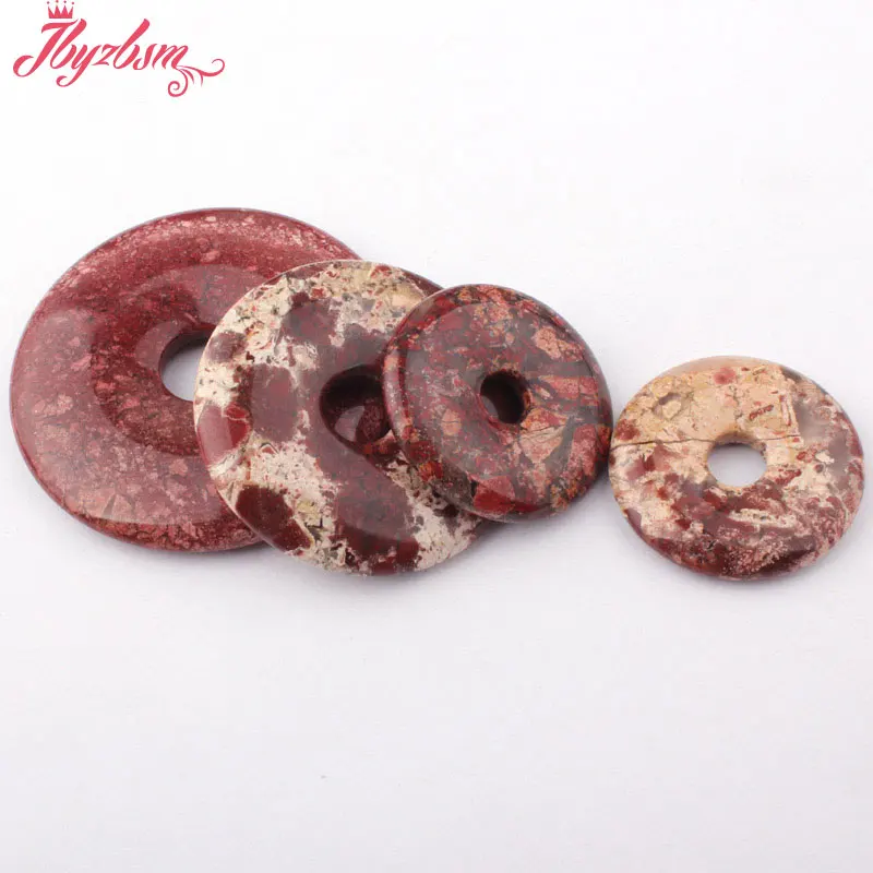 1 шт. бусины из натурального камня яшмы 30 40 50 мм|gem stone beads|stone beadsbeads free shipping |