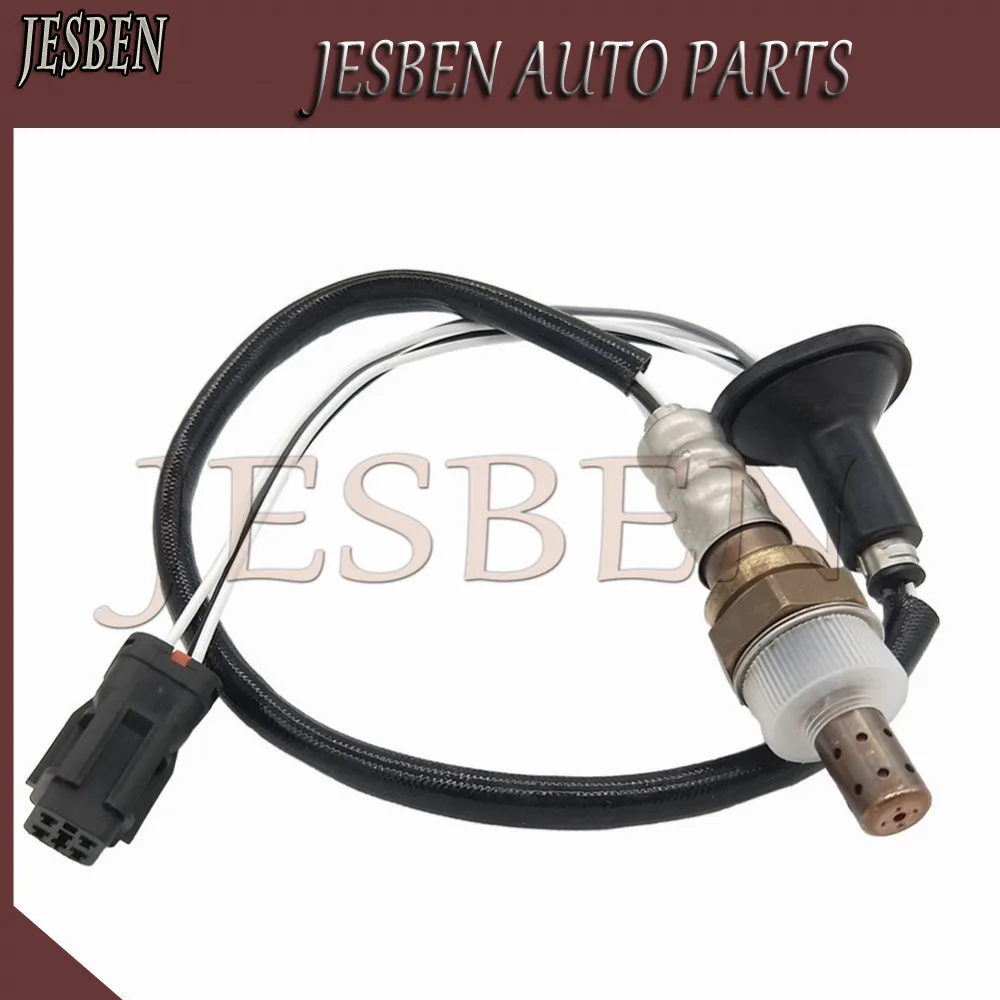 Кислородный датчик Lambda O2 234 4444 ниже по потоку подходит для HYUNDAI TUCSON KIA SPORTAGE 2.0L 2.4L 2010