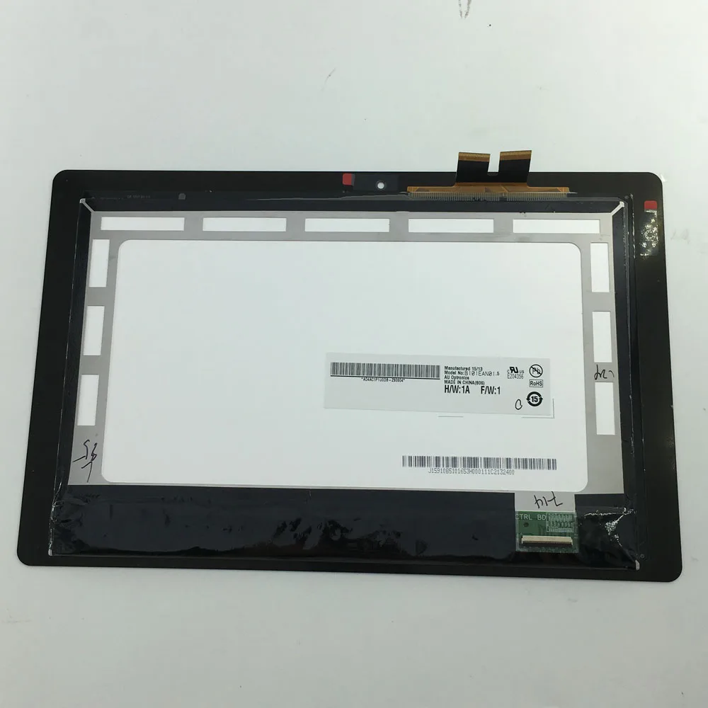 p0jac2 LCD Display Panel Screen Monitor Touch Screen Digitiz