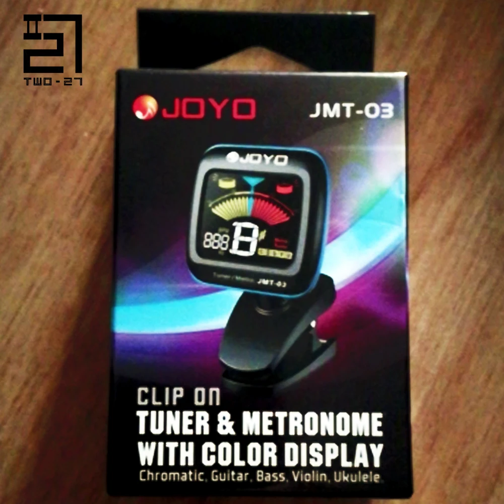 2 в 1 тюнер метроном микрофоном защелка Замковая акустический Гитары бас гитара