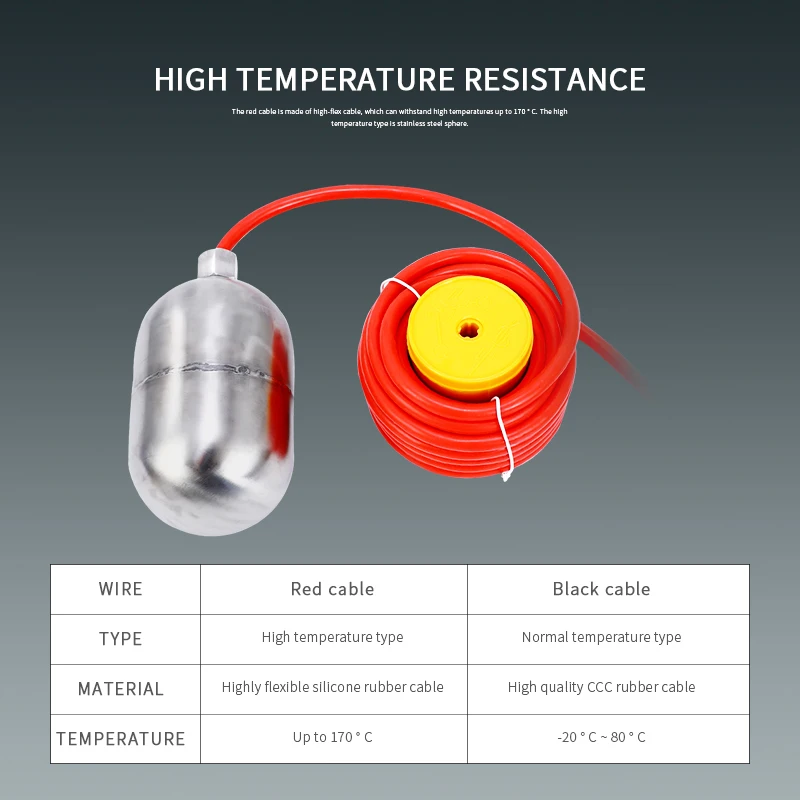 Автоматический регулятор уровня жидкости бак для воды контроллер поплавкового