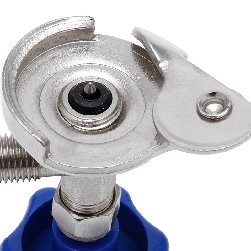 Распределительный Клапан открывалка для бутылок 337B хладагент бутылка может