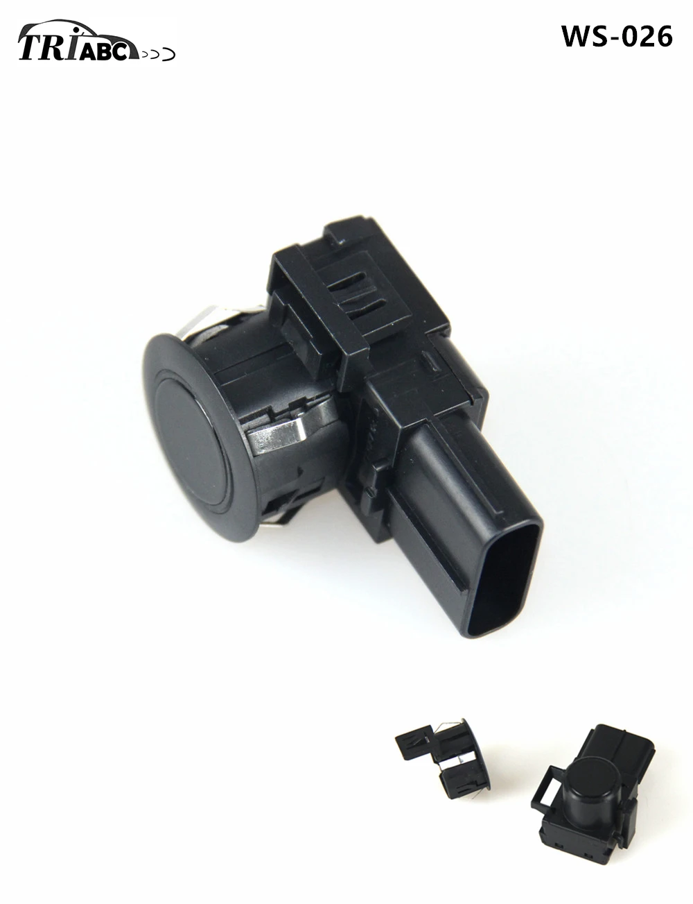 PDC парктроник держатель для Toyota Tundra FJ Cruiser 4.0L Camry Corolla Prado LEXUS LX570 RX350 GX460 Land Cruiser Sequoia парковка