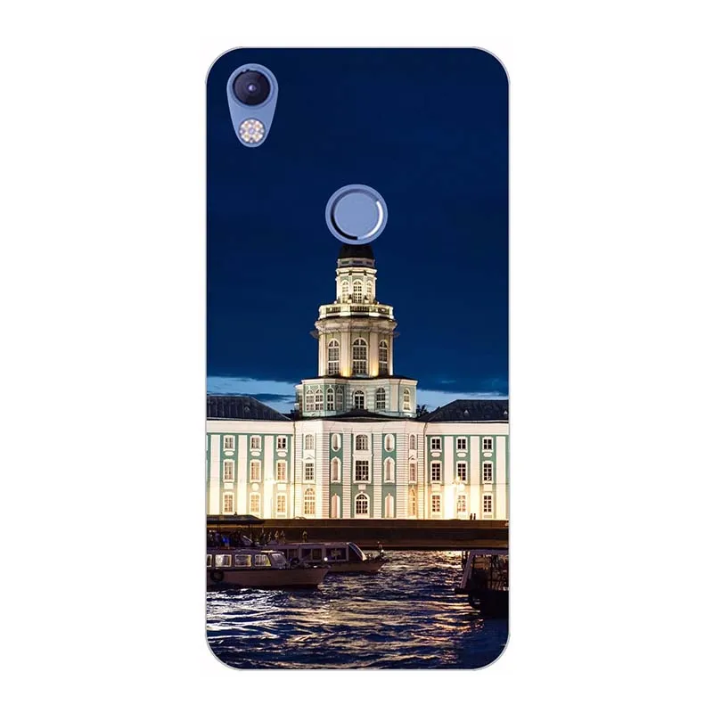 A089 Чехол для телефона Tecno Camon CM CA6 5," печать для Tecno CM краска для Tecno CA6 Чехлы для Tecno Camon CM силиконовый чехол для телефона - Цвет: A089