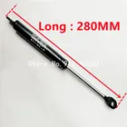 Пневматическая Пружина SM74 00.580.4362 SM74, детали печатной машины 280 мм, лучшее качество, 1 шт.