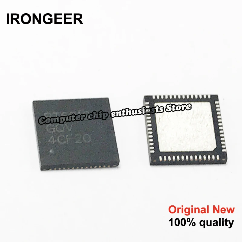 

2piece 100% New RT6919 RT6919GQV QFN-56 Chipset