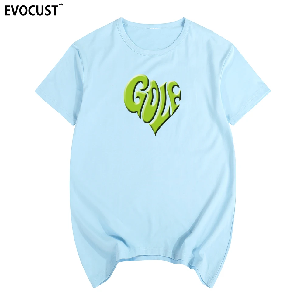 Гольф Ван сердце логотип Рэппер хип-хоп музыка цветок Ле Флер Тайлер создатель