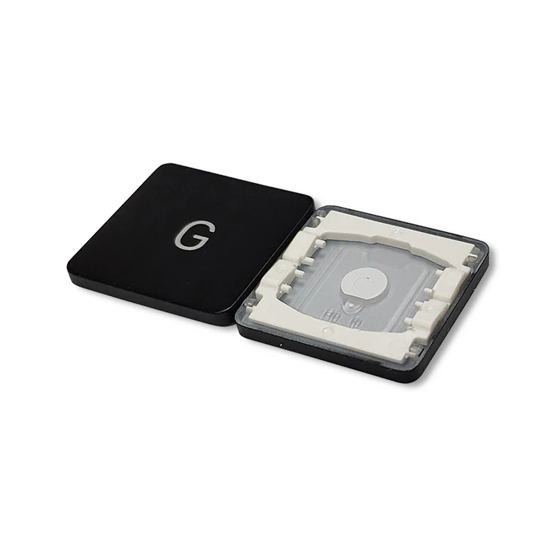 Новый оригинальный ноутбук на английском языке новинка для Macbook 12 дюймов A1534