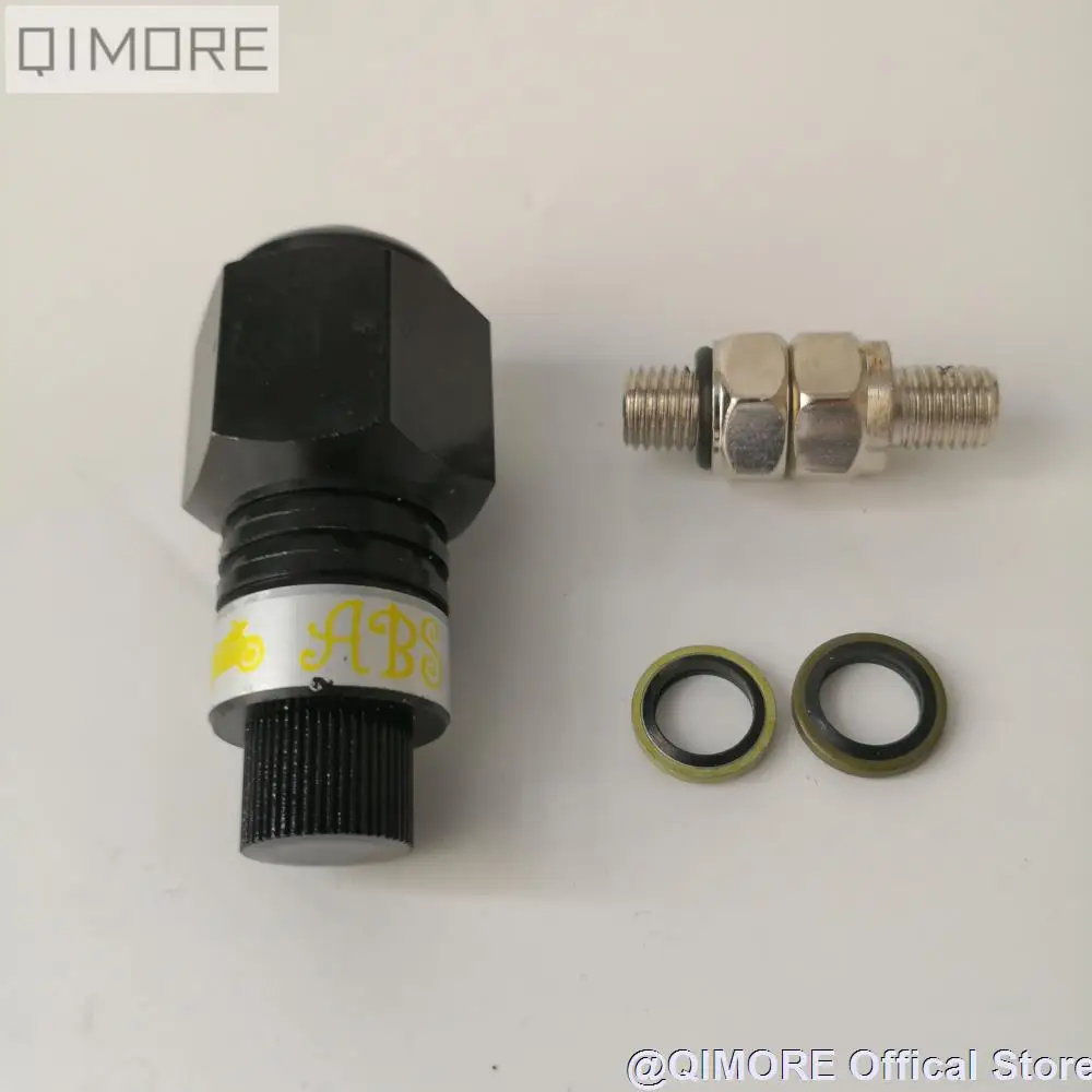 Универсальный мотоциклетный скутер квадроцикл питбайк картинг АБС-пластик