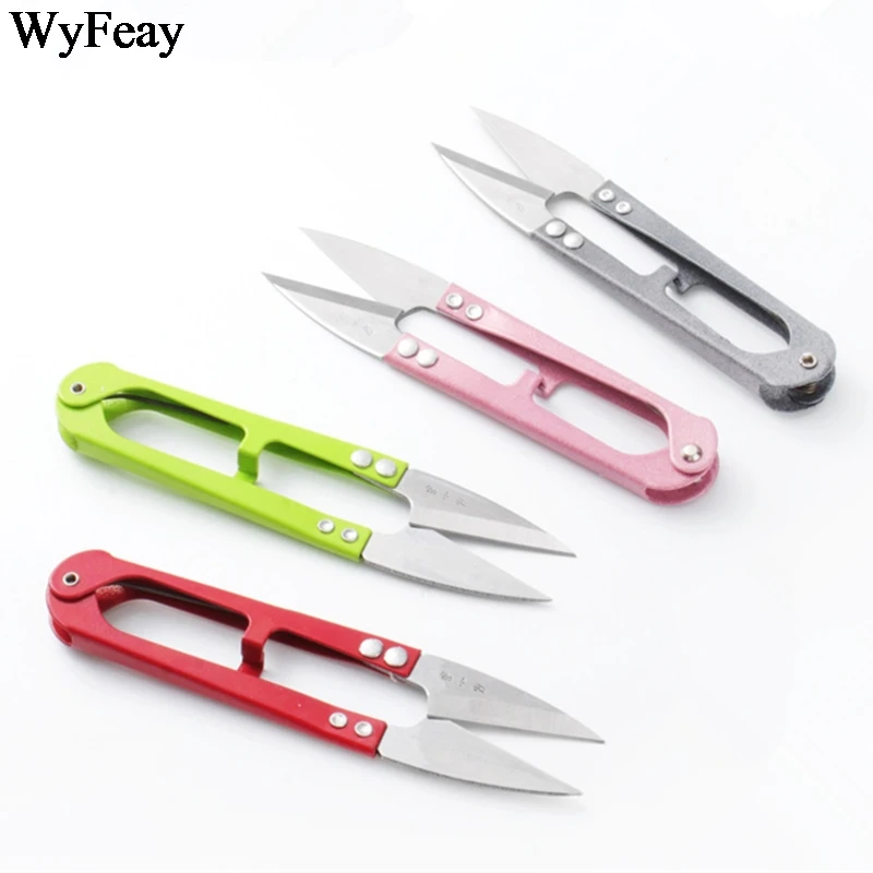 1 шт./лот ножницы для шитья вышивки крестиком портной поставок ткани пряжи