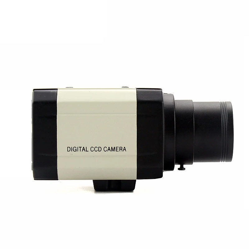720P USB коробка для мини-камеры 1MP ПК веб-камера USB2.0 UVC Plug &amp Play с 5-50 мм 2 8-12 ручной