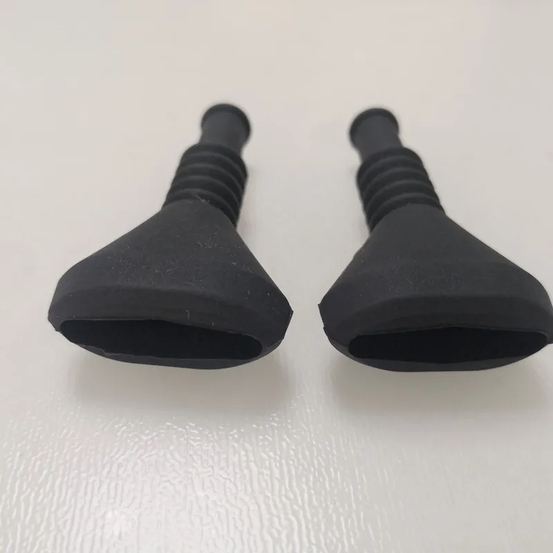 Резиновые водонепроницаемые сапоги/втулка для катушки зажигания VAG 5/10/20/50/100