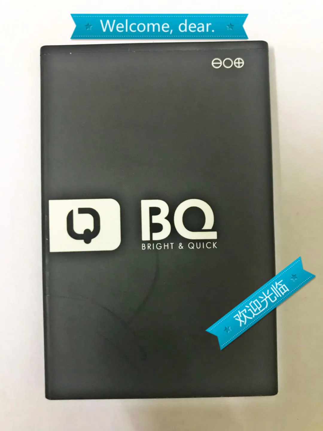 Matcheasy 1 шт. Новый 3 7 в 2000 мАч BQS 5052 BQS5052 аккумулятор для BQ BQ-5052 Sense телефона | Мобильные