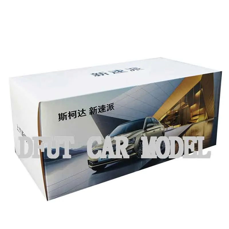 Масштаб 1:18 игрушечные автомобили из сплава 2020 превосходная модель автомобиля