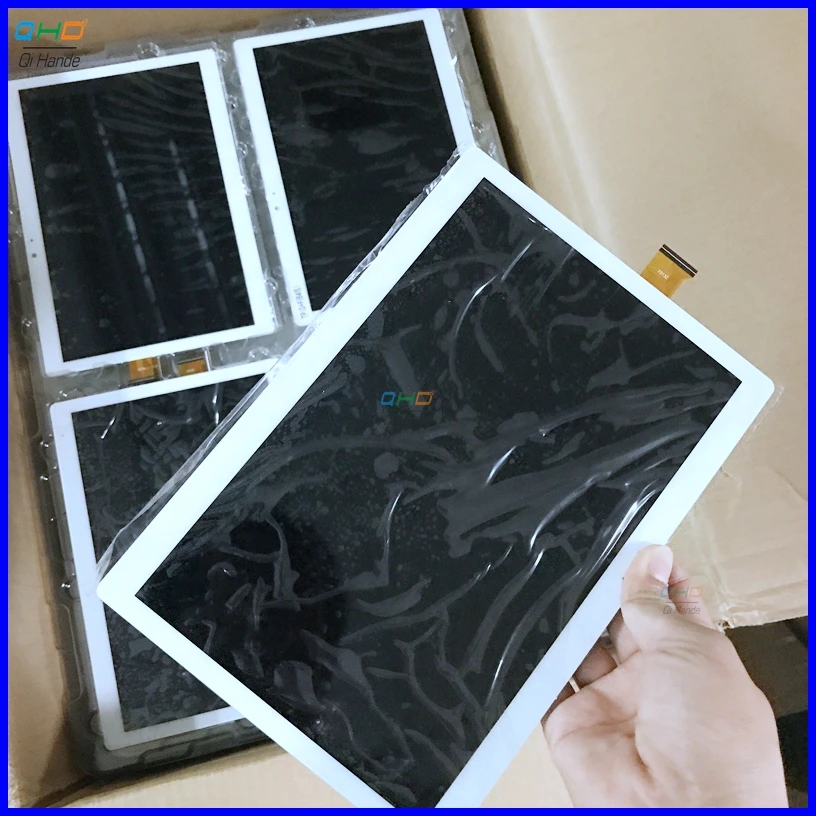 Оригинальный новый 10 1 дюймовый ЖК экран для Teclast Master T10 /T10 E3C6 дисплей с сенсорной