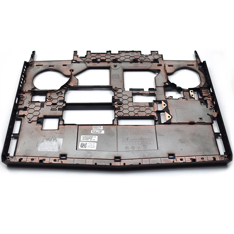 Оригинальная новая нижняя крышка для ноутбука DELL Alienware 13 R3 M13X базовая чехла 0N6KFV
