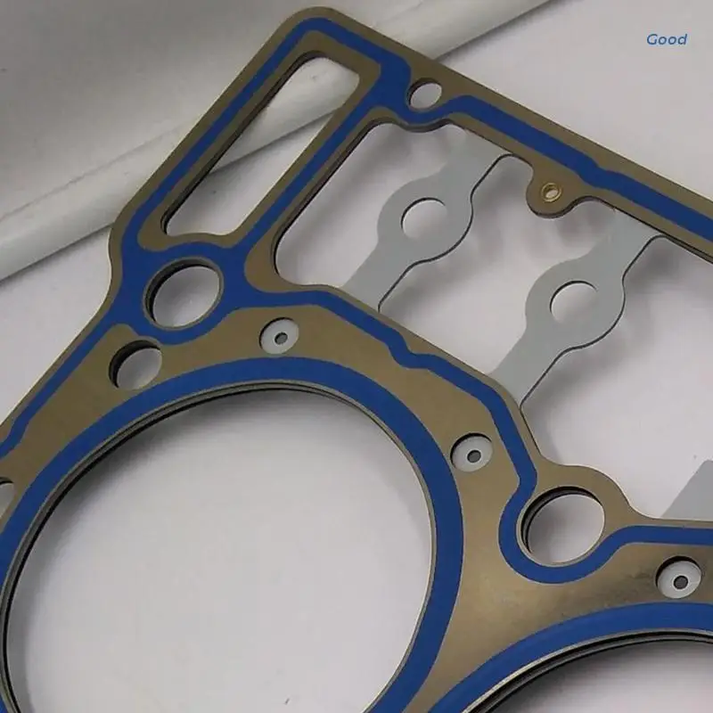 2x Engine Cylinder Head Gasket Set Fits for 03-07 6.0L V8 18mm 4C3Z-6051-EA | Автомобили и мотоциклы