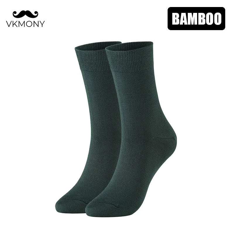 

Носки мужские из бамбука, Размеры 7-11, 40-46, 1009 ВК