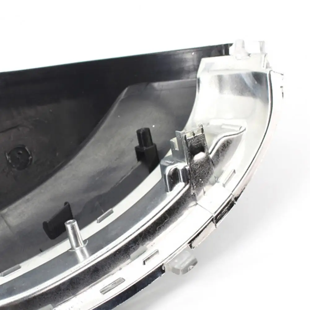 Дверной зеркальный свет ABS левый/правый передний индикатор сигнала поворота