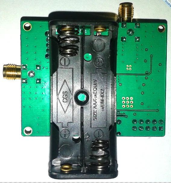 

CC2530 Module with CC2591 ZigBee Ublox GPS Beidou Wireless Module