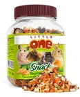 Little One Овощная смесь для грызунов (150 г.)