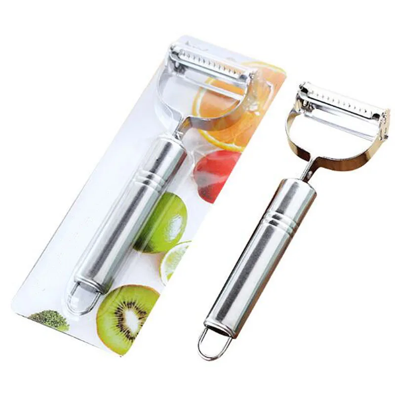 Многофункциональный измельчитель скребок для картофеля огурца моркови Жульена