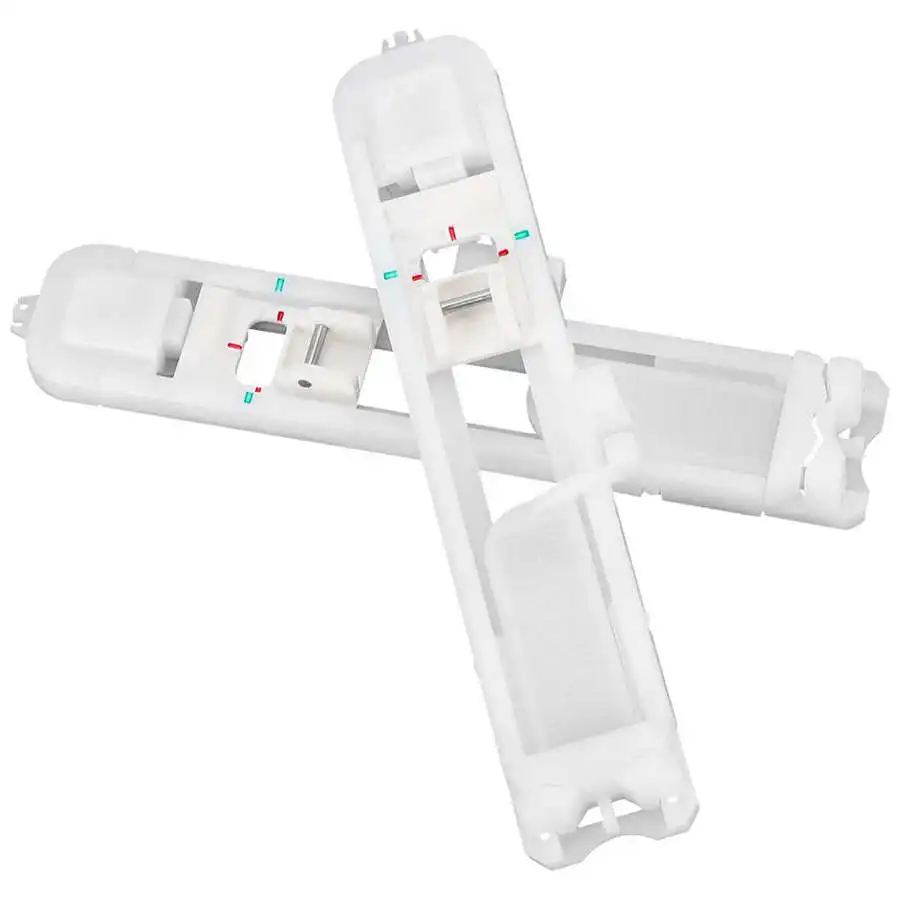 2pcs Presser Foot for Sewing Machine Parts Multi‑Function Home Stitch | Дом и сад