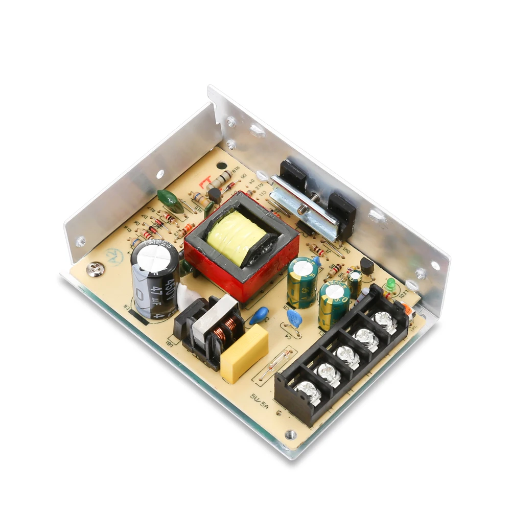 Трансформатор постоянного тока 12 В адаптер питания трансформатор 110 в 220